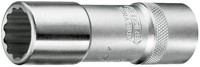 Gedore SteckschlüSseleinsatz D 19 L 10