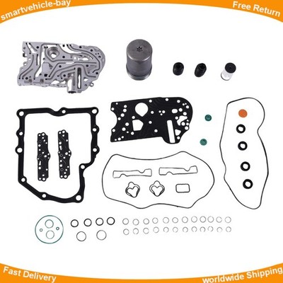 Transmission Valve Body Repair Kit Accumulator For VW AUDI Parts DQ200 0AM DSG