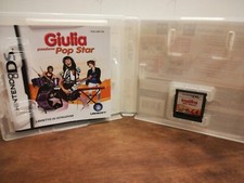 Giulia Passione Popstar  ---