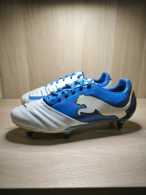 シューズ PUMA PWR-C 1.12 SG PUMA PWR-C 1.12 SG - メルカリ