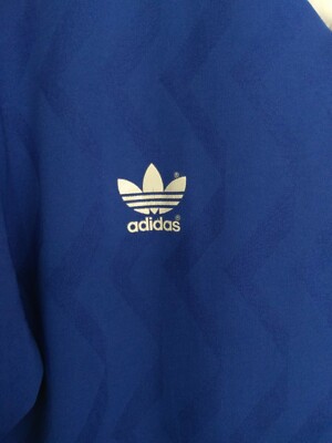 Vintage adidas オーストリア代表 シャツ MINT Romania 1998 Medium WC Adidas Jersey Shirt Vintage Gheorghe
