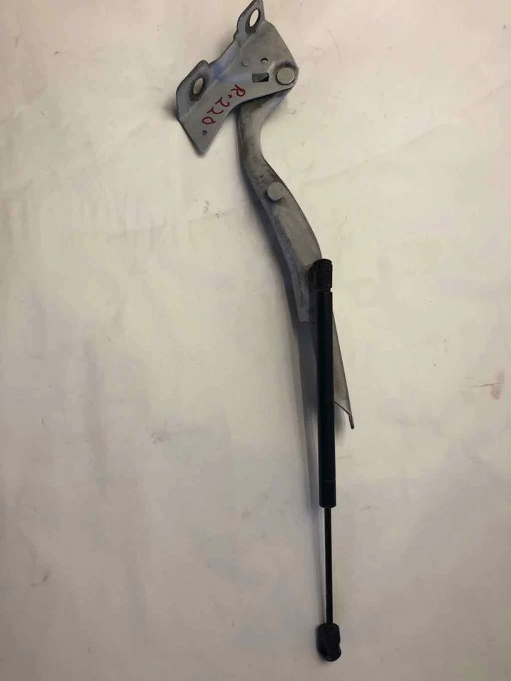 Ford F-150 1997-2004 capó delantero bisagra liberación capó pasajero derecho OEM Foto 4 de 4