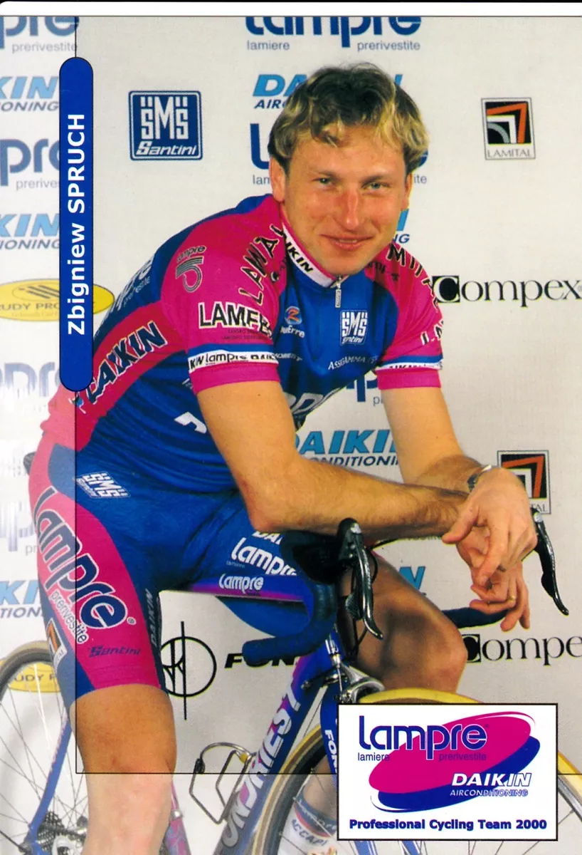 Lampre cyclisme new arrivals