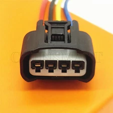 90919-02258 Ignition Coil Connector Harness Plug For Toyota Prius 2001–2022