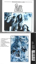 SILVER-Wham Bam Shang-A-Lang/Best of CD
