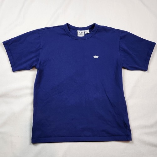 adidas Original Shmoo Logo Tee. Size Medium