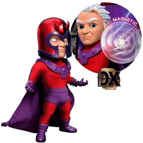 Beast redom X-essi Magneto specialee edizione Px Previews Pre Order Beast redom X-essi Magneto specialee edizione Px Previews Pre Order