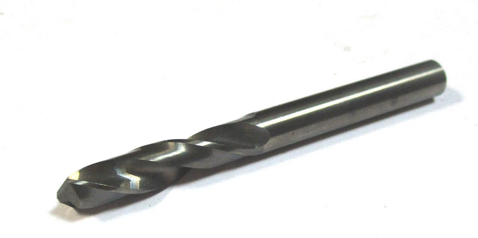 WIRTH VHM Bohrer Ø10,5 x43x89 118 Feinstkorn Neu H22302