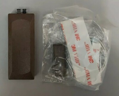 LINEAR/HONEYWELL SECURITY HONDWA01BR BROWN WIRELESS DOOR/WINDOW SENSOR ALARM
