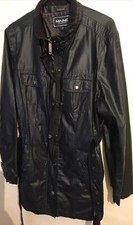 Maine New England|women’s|trench Jacket |size 20|euro48|