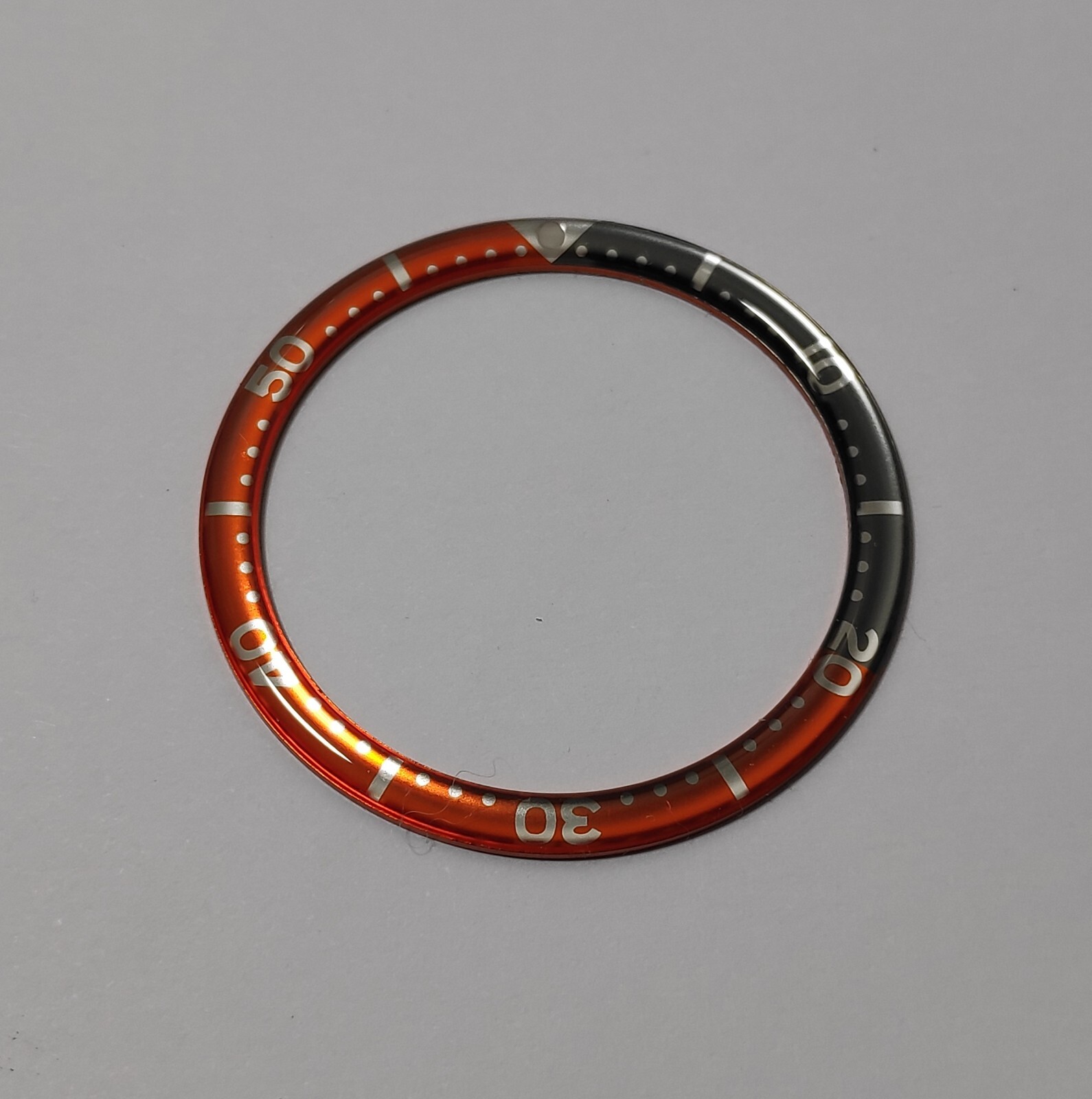 SKX007 SRPD RESIN BEZEL INSERT 38mm SEIKO DIVE WATCH NEW eBay