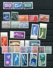 Bulgaria Accumulation 1919 and up  MNH 14898
