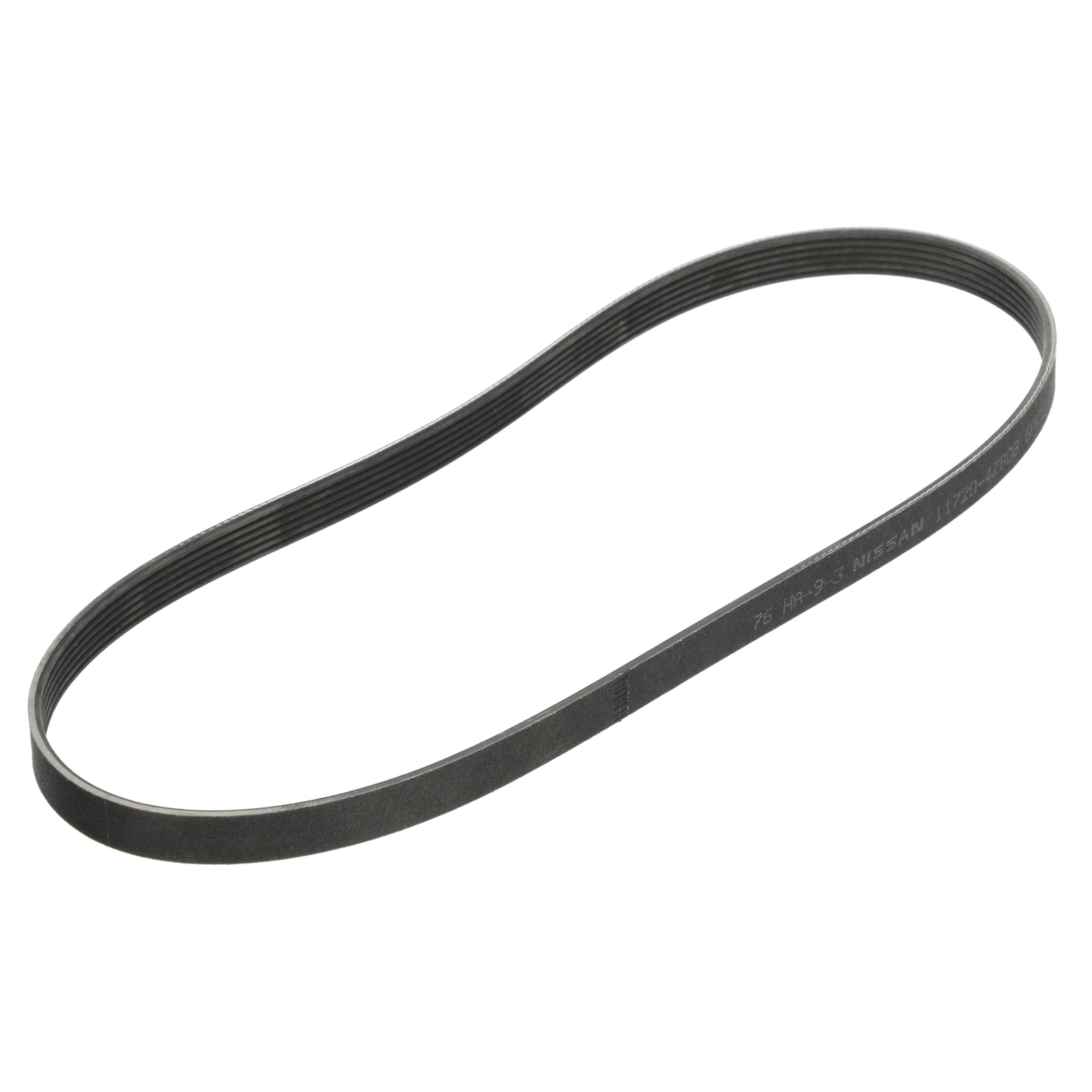 Correa del ventilador y dirección asistida para Nissan Sentra 2004-2006 (N/P 11720-4Z80B)