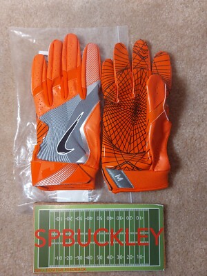 グローブ NIKE VAPOR JET 4.0 GLOVE NFL ORANGE M グローブ NIKE VAPOR JET 4.0 GLOVE NFL ORANGE M NIKE VAPOR JET 4.0