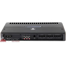 JL Audio RD900/5 RD-Series NexD Class-D Sub-Woofer/Speaker 5-Ch. Amplifier *OB*