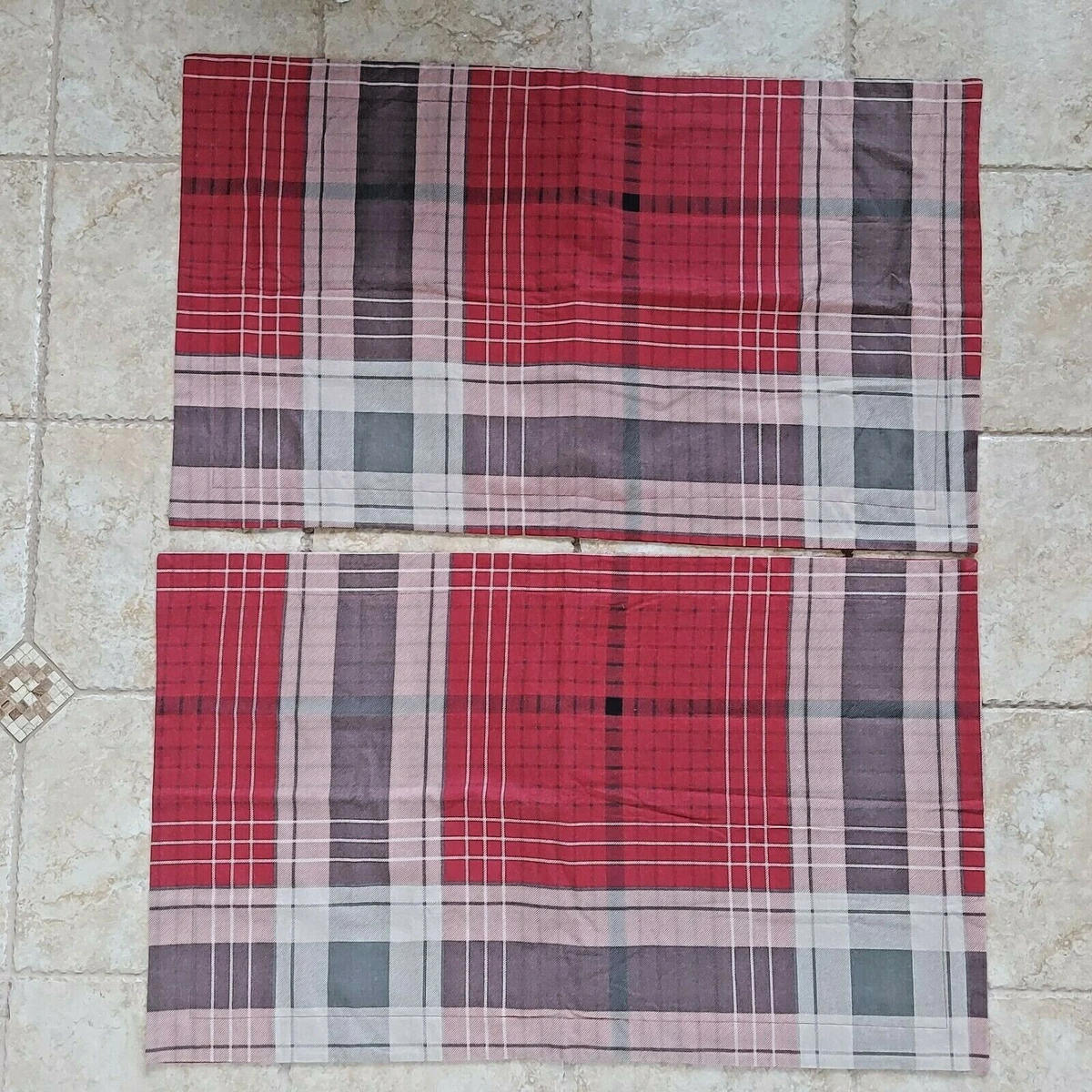 Cuddl duds shams sales