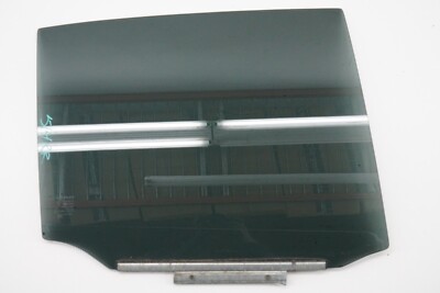 2006-2009 Lexus RX400H Rear Right Door Glass Window OEM 68103-48130