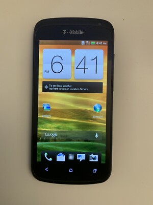 tmobile htc one s