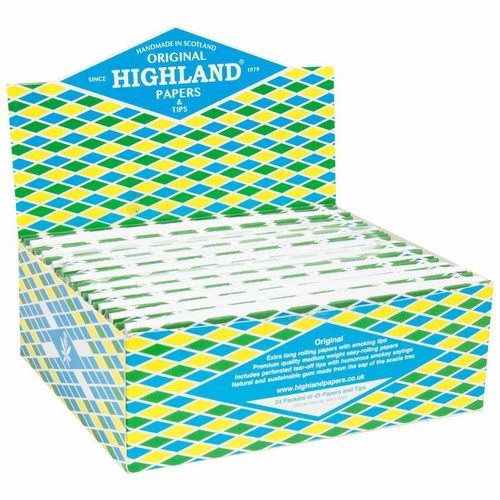 We Chose The Best Extra Long Rolling Papers In The UK - 3/2025 - Foto 12