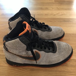 nike air force baseball