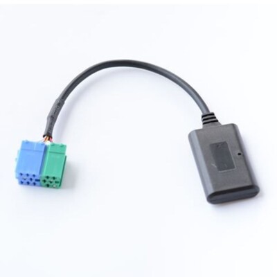 Bluetooth Adapter Ersatz Teil Für Becker Stere 8PIN & 6PIN Port Montage