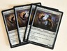Geist-Fueled Scarecrow (4) Eldritch Moon NM MTG Magic the Gathering