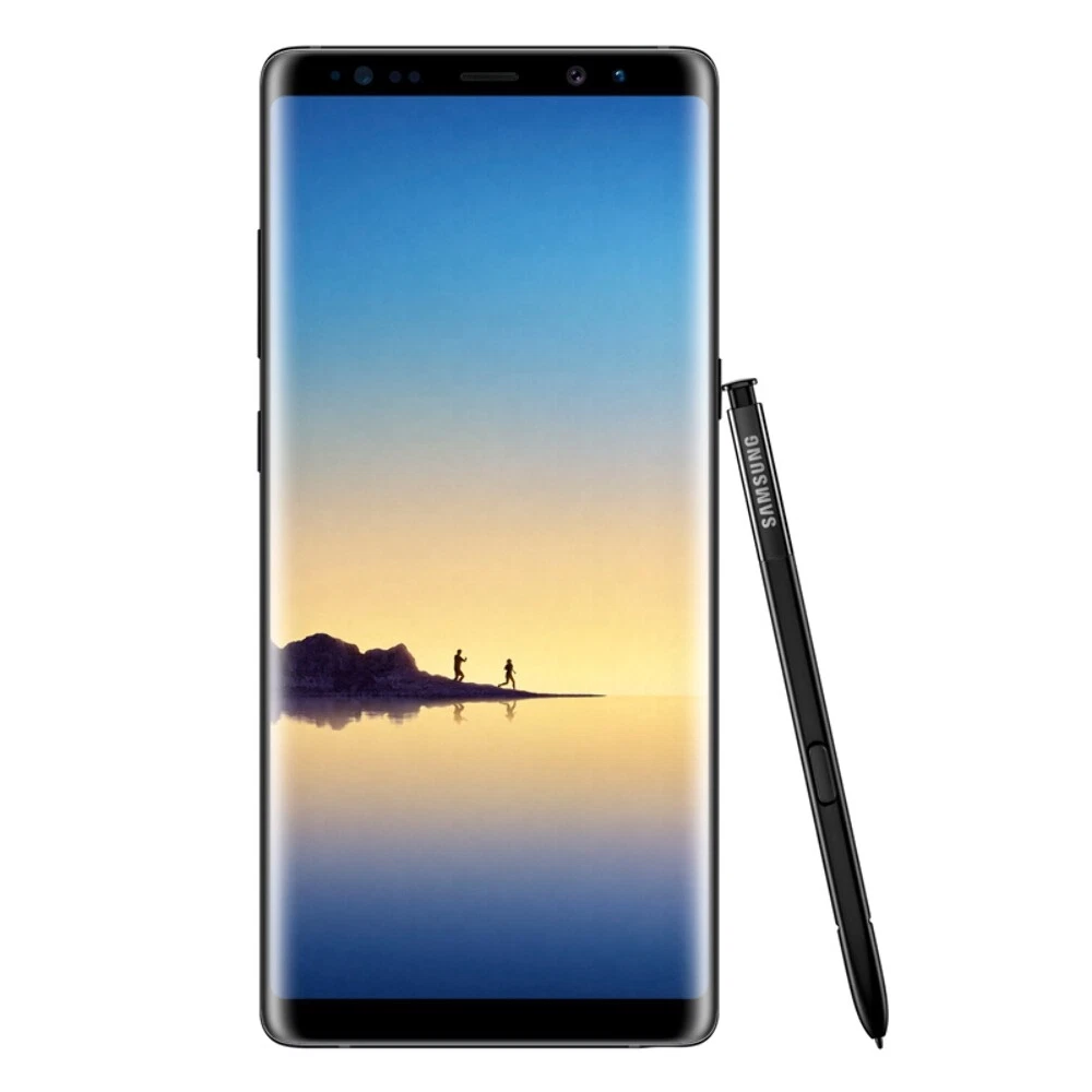 Samsung Galaxy Note 8 SM NF 6.3