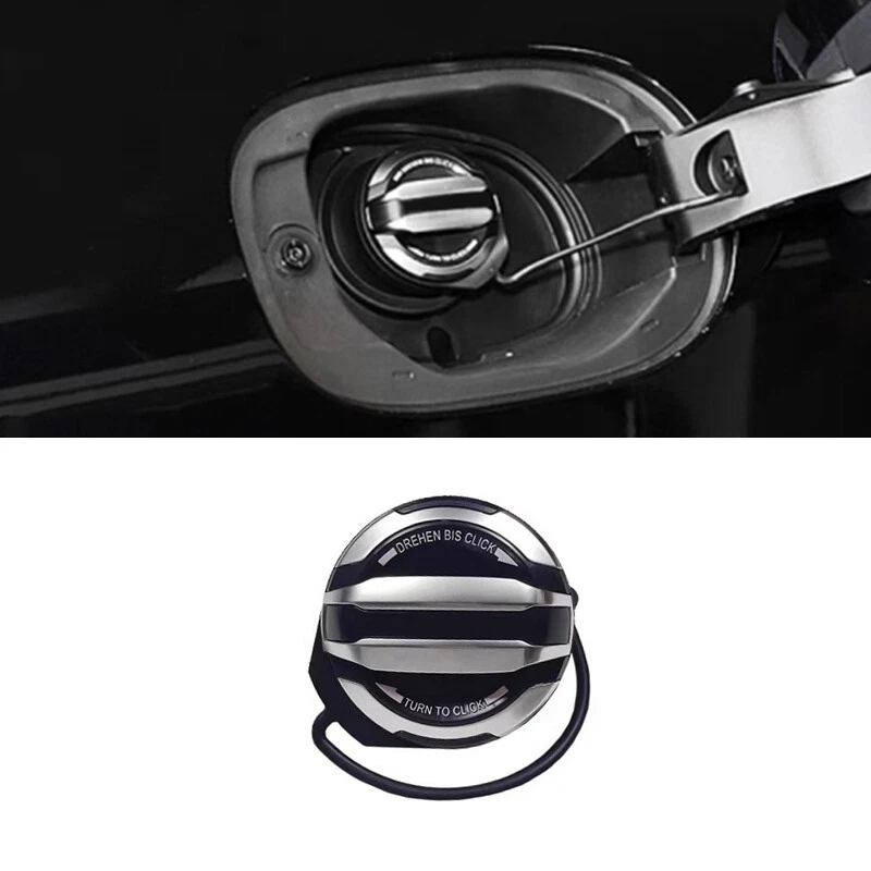 Für Porsche 981 991 Cayenne Panamera Macan 2012-2017 Benzin Tankdeckel - Bild 2 von 4