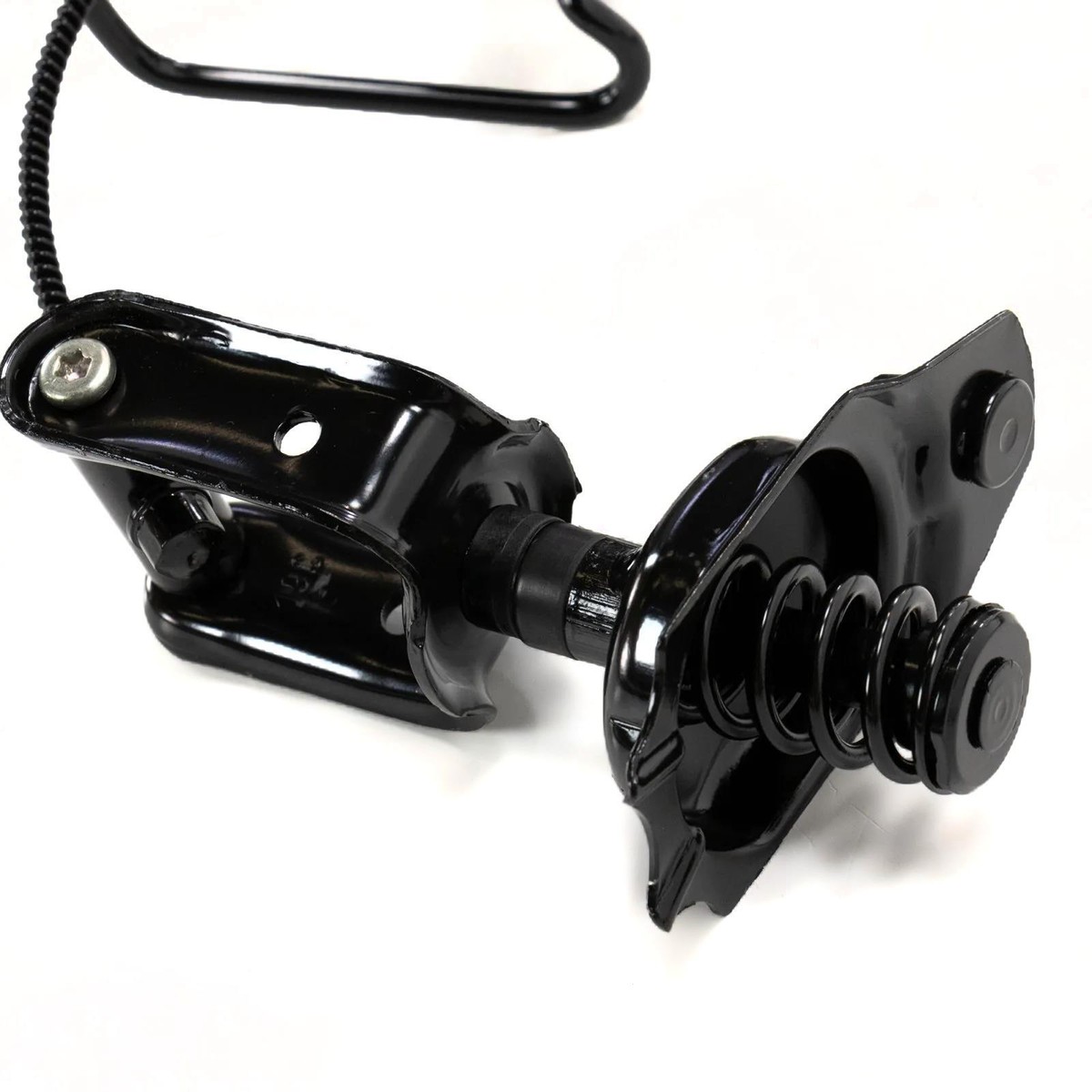 Reservewieldrager Voor Fiat Ducato, Boxer, Jumper, Relay – Vanaf 2006, OEM 1384129080