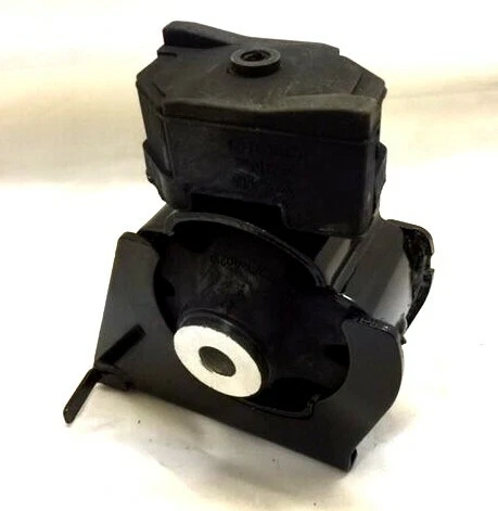 Hydraulic Engine Mount & Trans Mount Set 4PCS for 2009-2013 Toyota Matrix 1.8L - Image 3 of 4