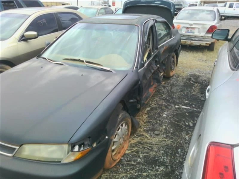 Filtro de aire compatible con 95-98 Odyssey 163858 Foto 3 de 4