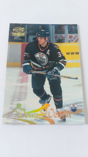 1997-1998 PACIFIC PARAMOUNT U PICK TO FINISH YOUR SET 1-200 - Picture 69 of 183