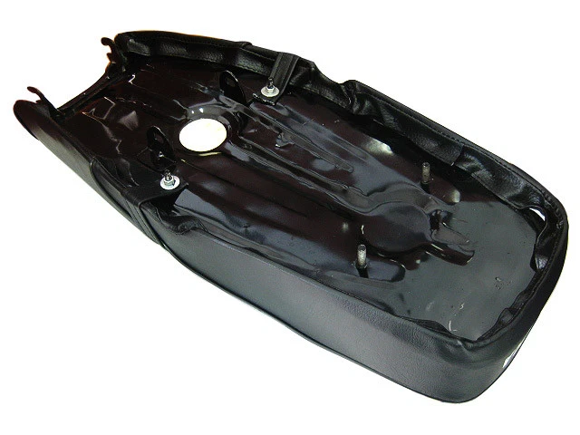 Fit YAMAHA YL2 DOUBLE SEAT COMPLETE B #BI600# - Image 4 of 4