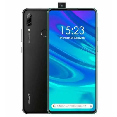Unlocked Huawei P Smart Z Dual SIM 4GB RAM 64GB ROM 6.59''Black NewSealed 4000mAh