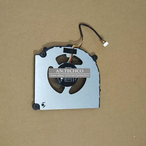 Laptop Cooling fan for FCN FNTR DFS5K22115371U 5V 0.5A fan Quality Assurance
