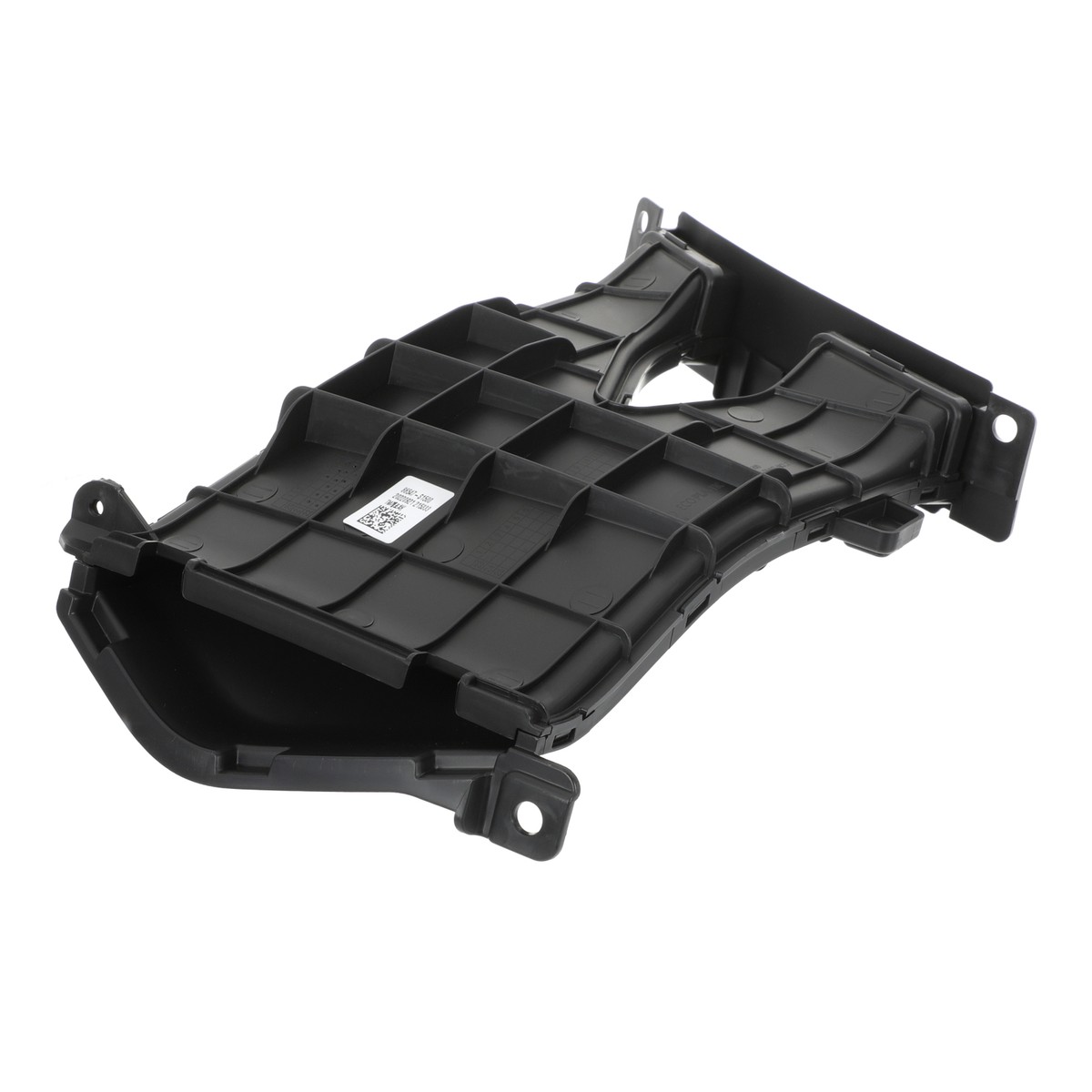 OEM NEW HYUNDAI 2021-2023 Santa Fe Front Bumper Air Duct Left Side