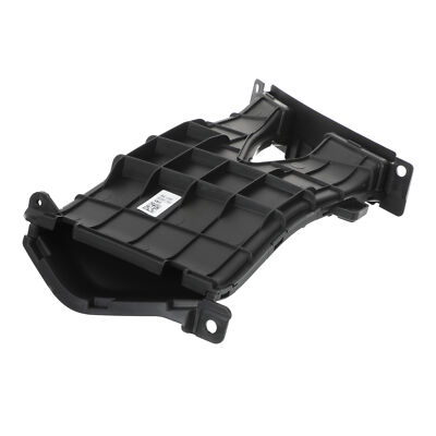 OEM NEW HYUNDAI 2021-2023 Santa Fe Front Bumper Air Duct Left Side