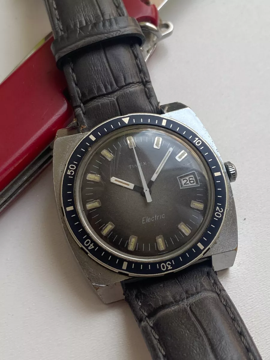 Is timex online a good watch