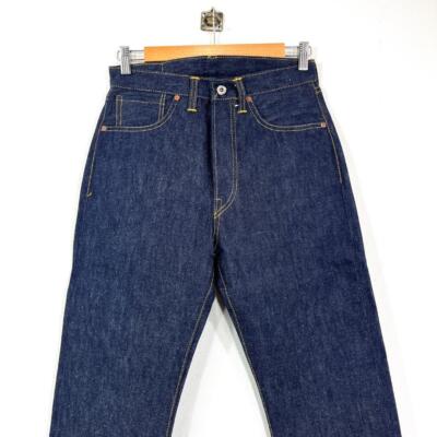 Levi's S501XX Made in USA Great War Model W29 L36 Valencia Levi's S501XX Made in USA Great War Model W29 L36 Valencia