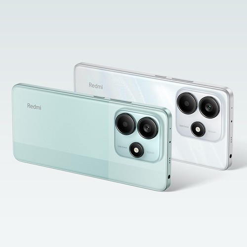 Original Xiaomi Redmi Note 14 5G Dimensity 7025-Ultra 5110mAh 50MP 120Hz IP64 - Picture 12 of 15