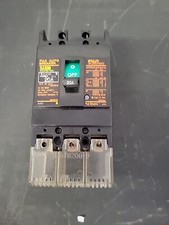Fuji Electric 20A Auto Breaker No. SA33B BB3ASB-020
