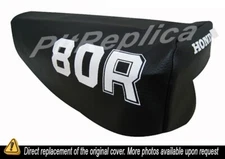 HONDA ELSINORE CR80R CR80 R 1982 SEAT COVER [APC]