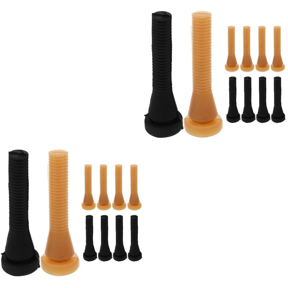 20 Pcs chicken plucker drill attachment Chicken Plucker Machine