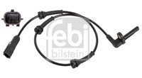 Febi Bilstein 171731 ABS Sensor FüR Renault