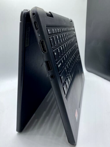 Lenovo ThinkPad 11e Yoga Gen 6 Intel Core m3-8100Y @ 1.10GHz 8GB RAM 256GB SSD - Afbeelding 15 van 17
