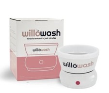 WILLOWASH ARTIFICIAL NAIL REMOVAL KIT
