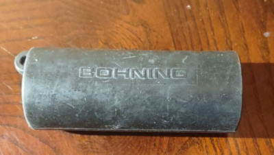 Bohning Archery Hunting Item-Rare-SHIPS N 24 HOURS