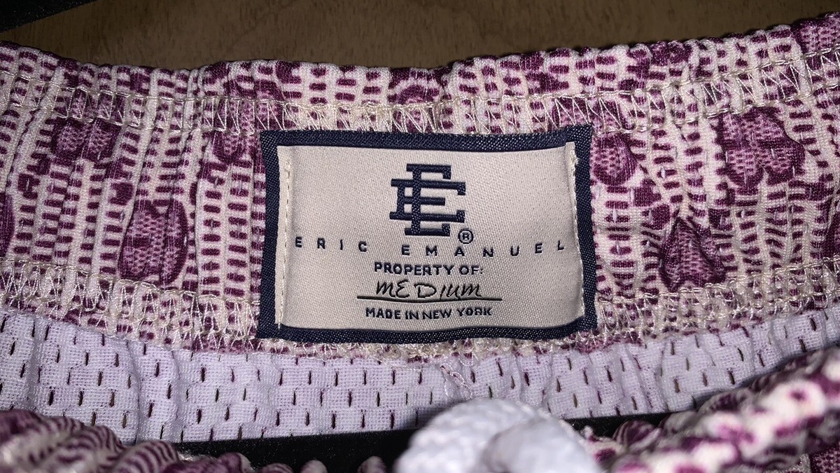 ウェア Eric Emanuel Gucci Eric Emanuel Gucci | Grailed