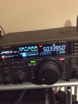 Yaesu FT-2F - Émetteur Radio Amateur VHF - Old School - Fonctionnel
