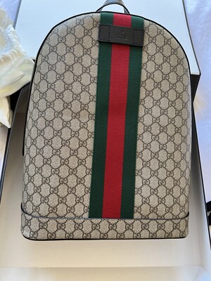 gucci backpack cheap
